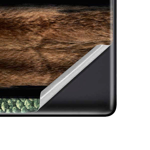 Animal Print Fashion Pixel Skins